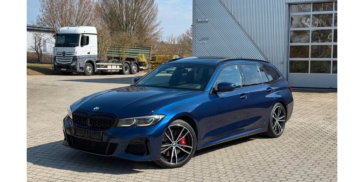 BMW 330 195.570 km 27.990 &euro; Essenbach 84051