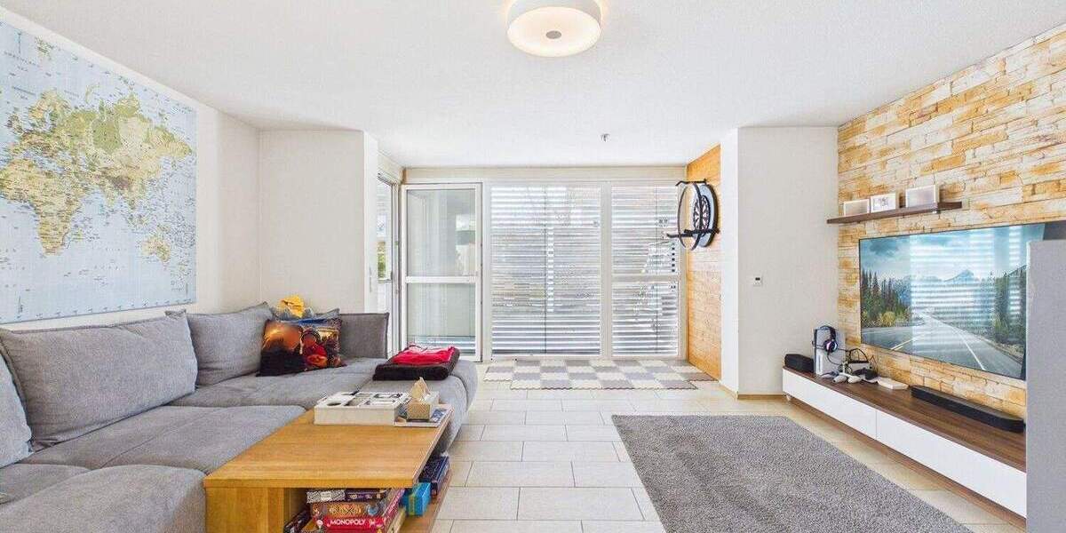 Doppelhaushälfte Eching / Hofham Hofham - 5 Zimmer, 141 m&sup2;, 635.000&euro; | Angebot:25800729