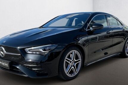 Mercedes-Benz CLA 200 1.710 km 36.450 &euro; Ergolding 84030