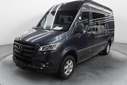 Mercedes-Benz Sprinter 124.989 km 41.638 &euro; Ergolding 84030