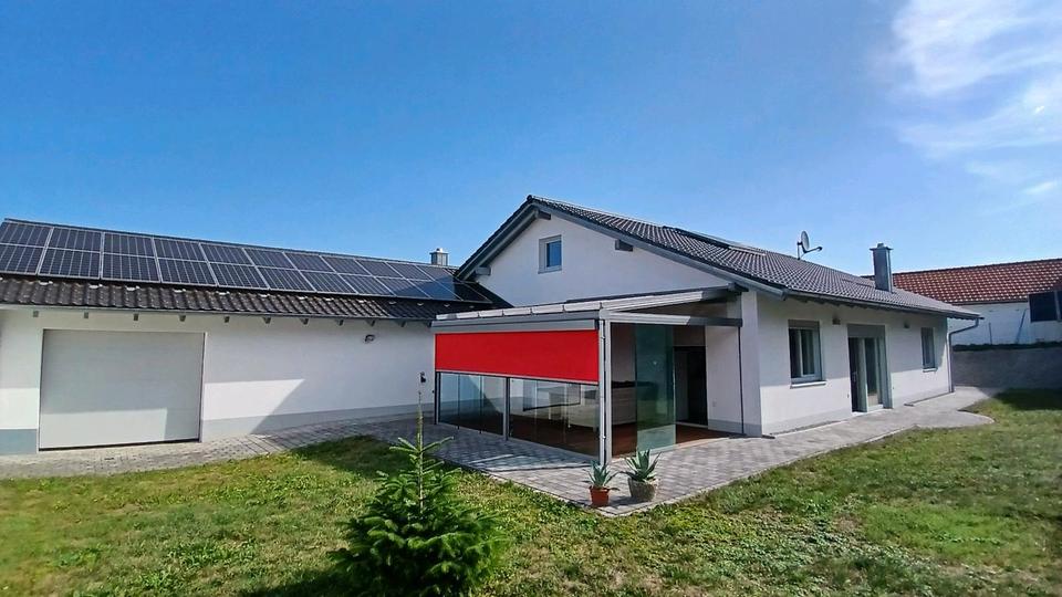 Bungalow Frontenhausen - 2 Zimmer, 130 m&sup2;, 625.000&euro; | Angebot:27191978