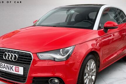 Audi A1 18.880 km 15.990 &euro; Landshut 84032