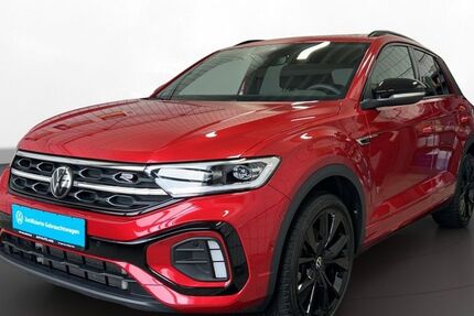 VW T-Roc 7.150 km 36.250 &euro; Dingolfing 84130