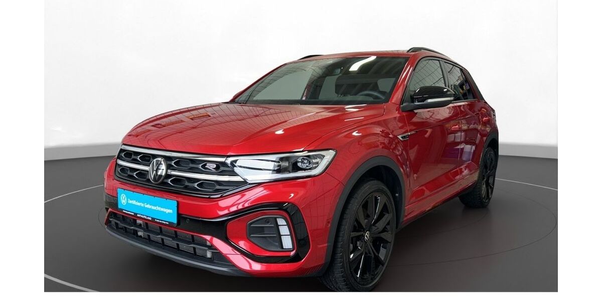 VW T-Roc 7.150 km 36.250 &euro; Dingolfing 84130
