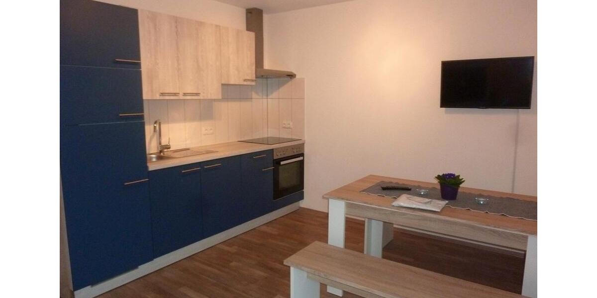 Erdgeschoßwohnung Vilsbiburg - 1 Zimmer, 30 m&sup2;, 450&euro; | Angebot:27617407