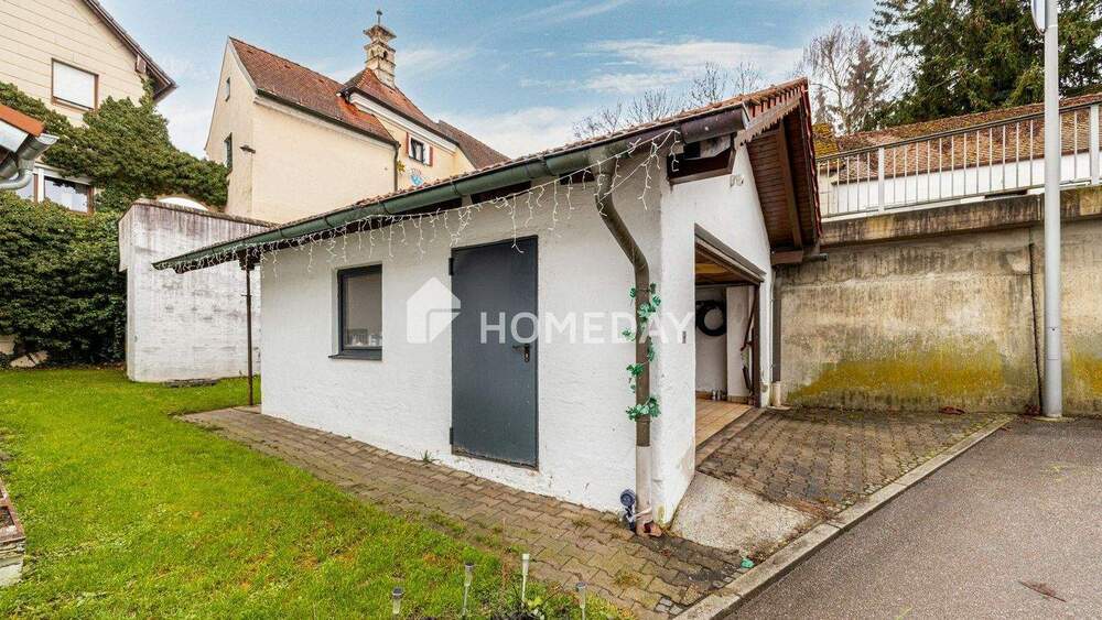 Einfamilienhaus Dingolfing - 9 Zimmer, 212 m&sup2;, 585.000&euro; | Angebot:25702897