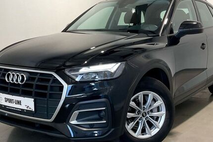 Audi Q5 141.600 km 29.999 &euro; Landshut 84030