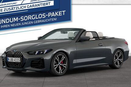 BMW 420 7.600 km 52.890 &euro; Landshut 84030