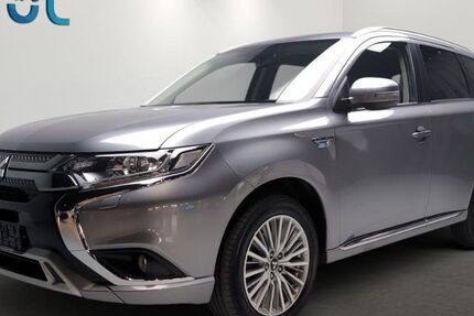 Mitsubishi Outlander 112.500 km 17.690 &euro; Landshut 84030