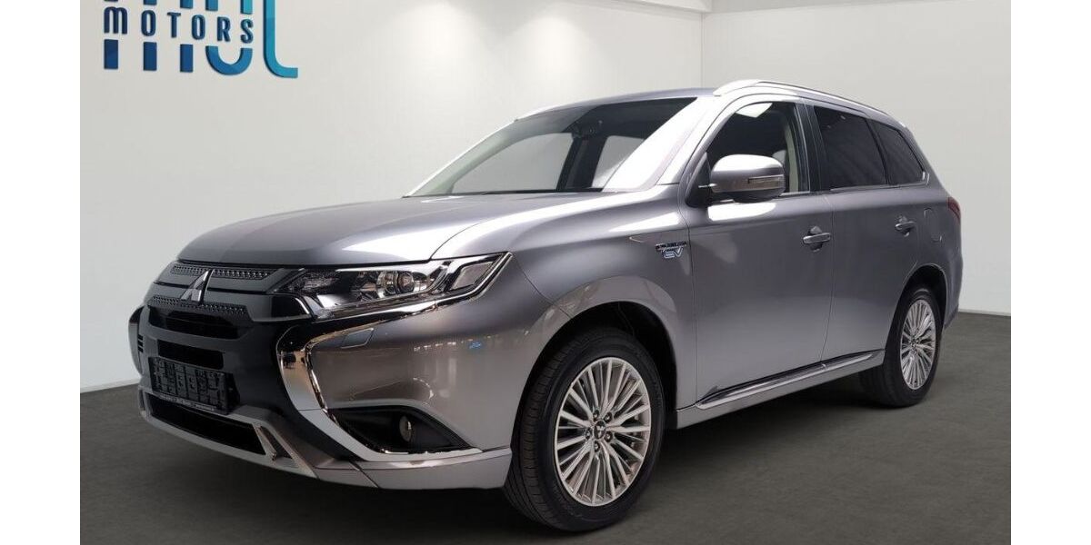 Mitsubishi Outlander 112.500 km 17.690 &euro; Landshut 84030