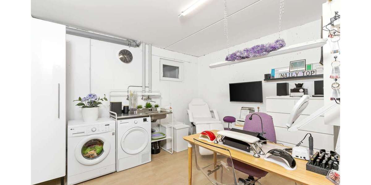 Neuwertige DHH in ruhiger Anliegerstraße | Kaminofen, Fußbodenheizung & Hobbyraum - Doppelhaushälfte Taufkirchen (Vils) | Angebot:22166188