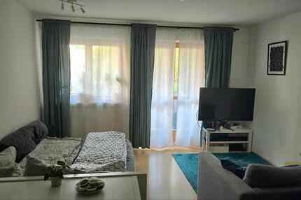 Wohnung Kumhausen - 1 Zimmer, 33 m&sup2;, 580&euro; | Angebot:26609503