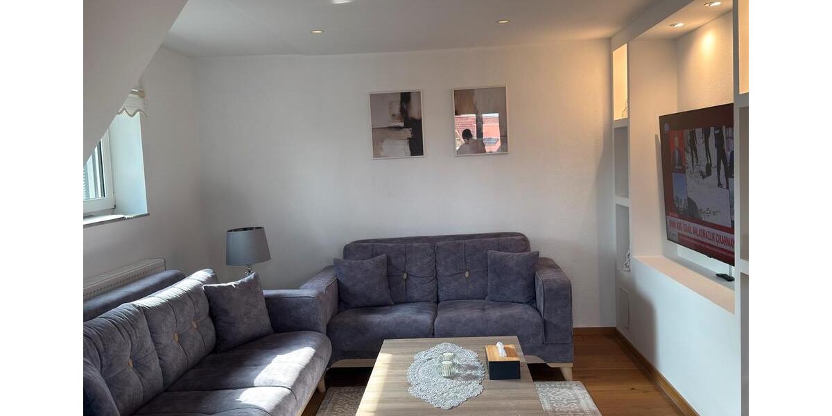 Maisonettenwohnung Kumhausen - 4 Zimmer, 126 m&sup2;, 579.000&euro; | Angebot:25959628