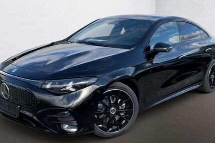 Mercedes-Benz CLA 350 9.900 km 57.460 &euro; Ergolding 84030