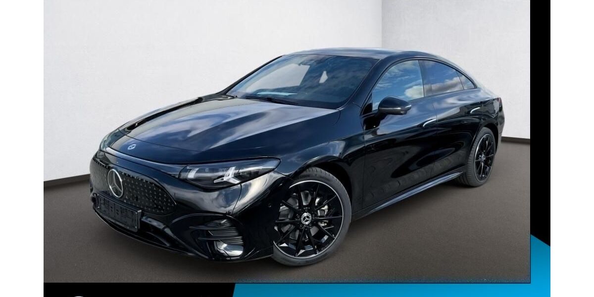 Mercedes-Benz CLA 350 9.900 km 57.460 &euro; Ergolding 84030