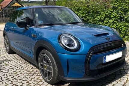 Mini Cooper SE 55.000 km 18.500 &euro; Rudelzhausen 84104