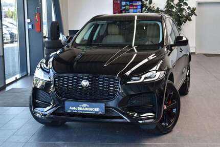 Jaguar F-Pace 69.580 km 31.900 &euro; Altdorf - Landshut 84032
