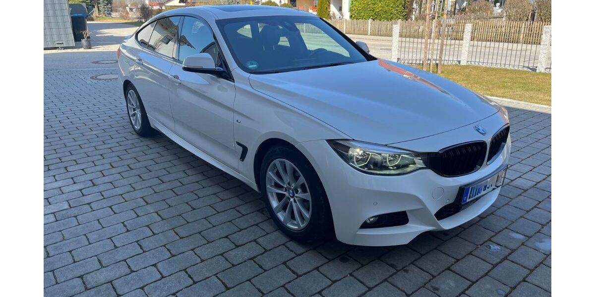 BMW 320 Gran Turismo 141.771 km 19.900 &euro; Taufkirchen Vils 84416