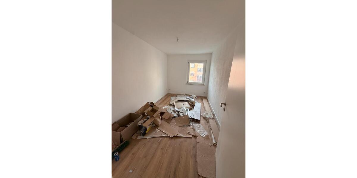 Hochparterre Vilsbiburg - 3 Zimmer, 69 m&sup2;, 220.000&euro; | Angebot:26041199