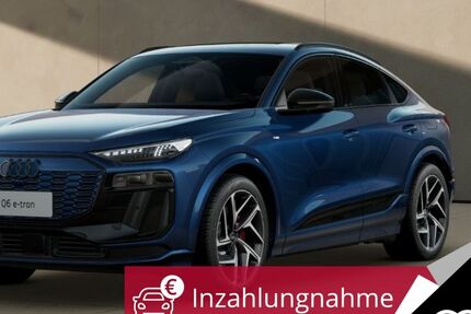 Audi Q6 e-tron 8.950 km 68.475 &euro; Landshut 84030