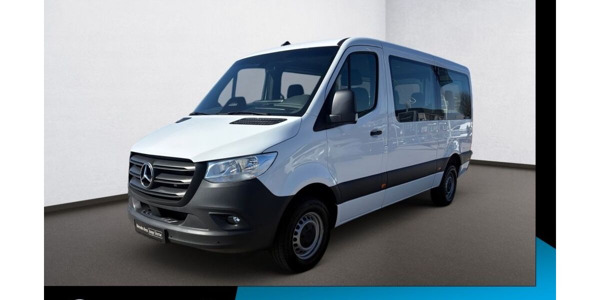Mercedes-Benz Sprinter 18.690 km 48.778 &euro; Ergolding 84030