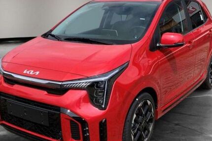 Kia Picanto 12.900 km 17.990 &euro; Landshut 84030