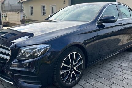 Mercedes-Benz E 400 104.200 km 26.600 &euro; Mauern 85419