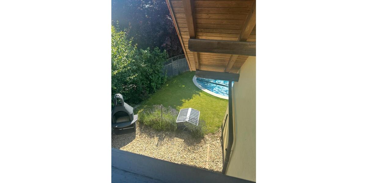 Doppelhaushälfte Hohenthann - 6.5 Zimmer, 170 m&sup2;, 512.000&euro; | Angebot:25999543