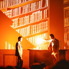 Golden Ace - Die Magier: Chroniken der Magie Tour 2027 07.05.2027 Bürgersaal Ergolding
