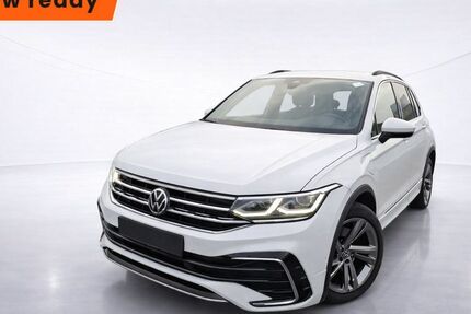 VW Tiguan 42.639 km 27.749 &euro; Ergolding 84030