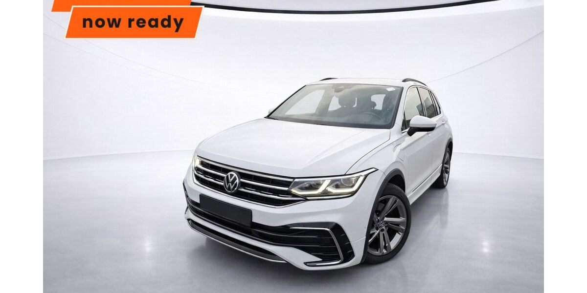 VW Tiguan 42.639 km 27.749 &euro; Ergolding 84030