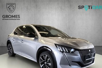 Peugeot 208 19.500 km 20.790 &euro; Wartenberg 85456