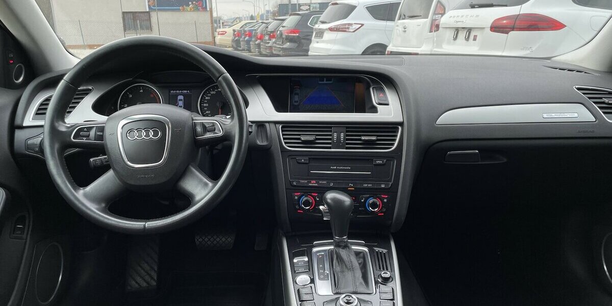 Audi A4 3.0 TDi Quattro Kamera B&O ACC Standheizung 328.000 km 7.500 &euro; Altdorf 84032