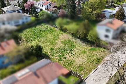Grundstück Landshut Auloh - 475.000&euro; | Angebot:26627347