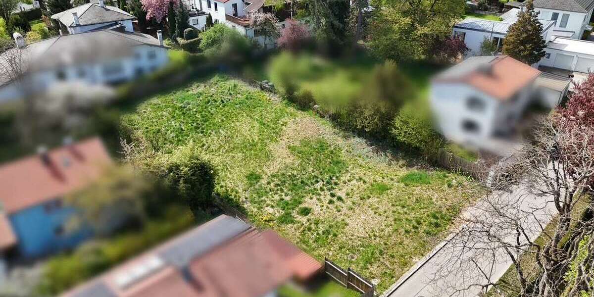 Grundstück Landshut Auloh - 475.000&euro; | Angebot:26627347