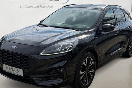 Ford Kuga 33.380 km 25.930 &euro; Landshut 84030