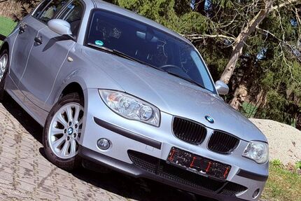 BMW 116 179.000 km 2.499 &euro; Seifriedswörth 84189