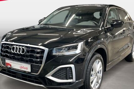 Audi Q2 25.600 km 30.269 &euro; Landshut 84030