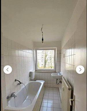 Etagenwohnung Landshut Landshut-West - 3 Zimmer, 57 m&sup2;, 230.000&euro; | Angebot:27017934