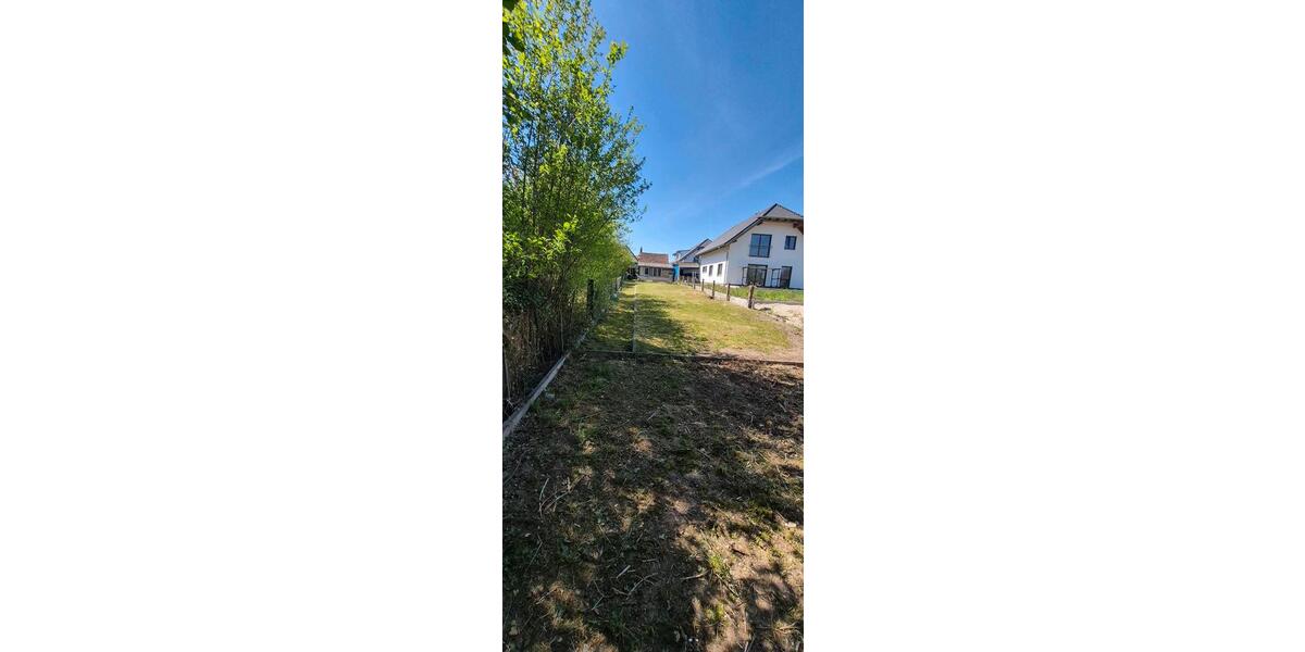 Doppelhaushälfte Moosburg an der Isar - 3 Zimmer, 84 m&sup2;, 355.000&euro; | Angebot:26573086