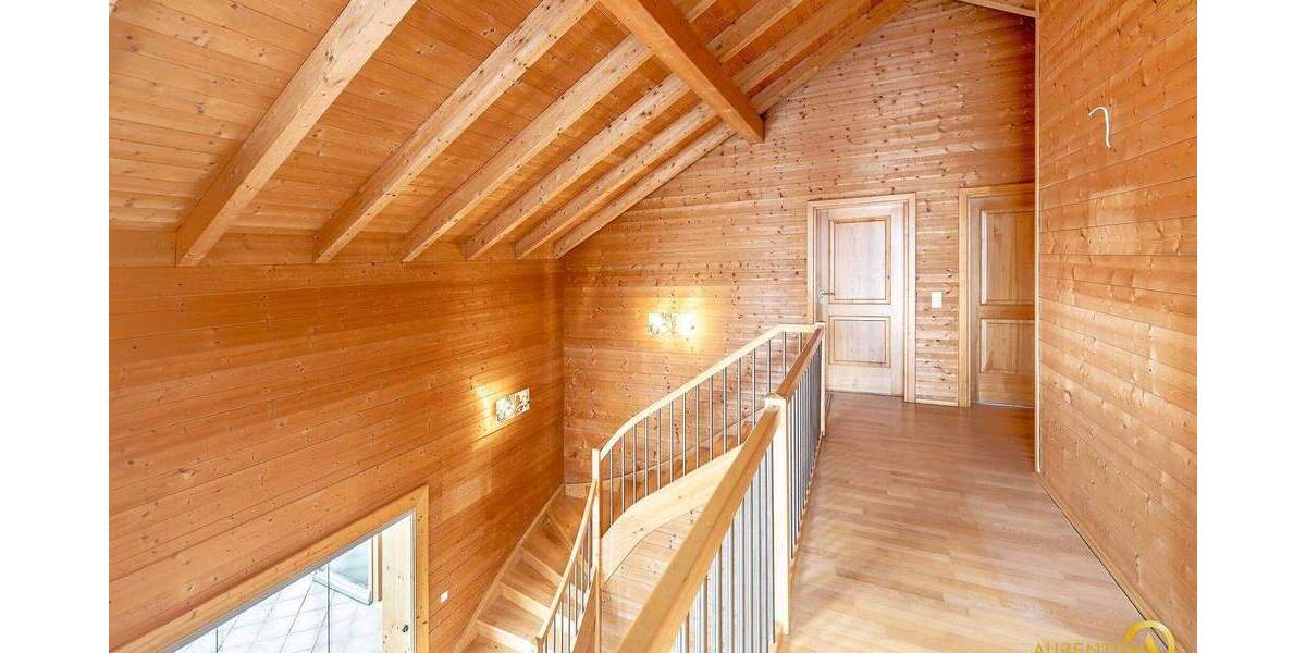 Einfamilienhaus Bayerbach Mausham - 9 Zimmer, 250 m&sup2;, 897.000&euro; | Angebot:25690976