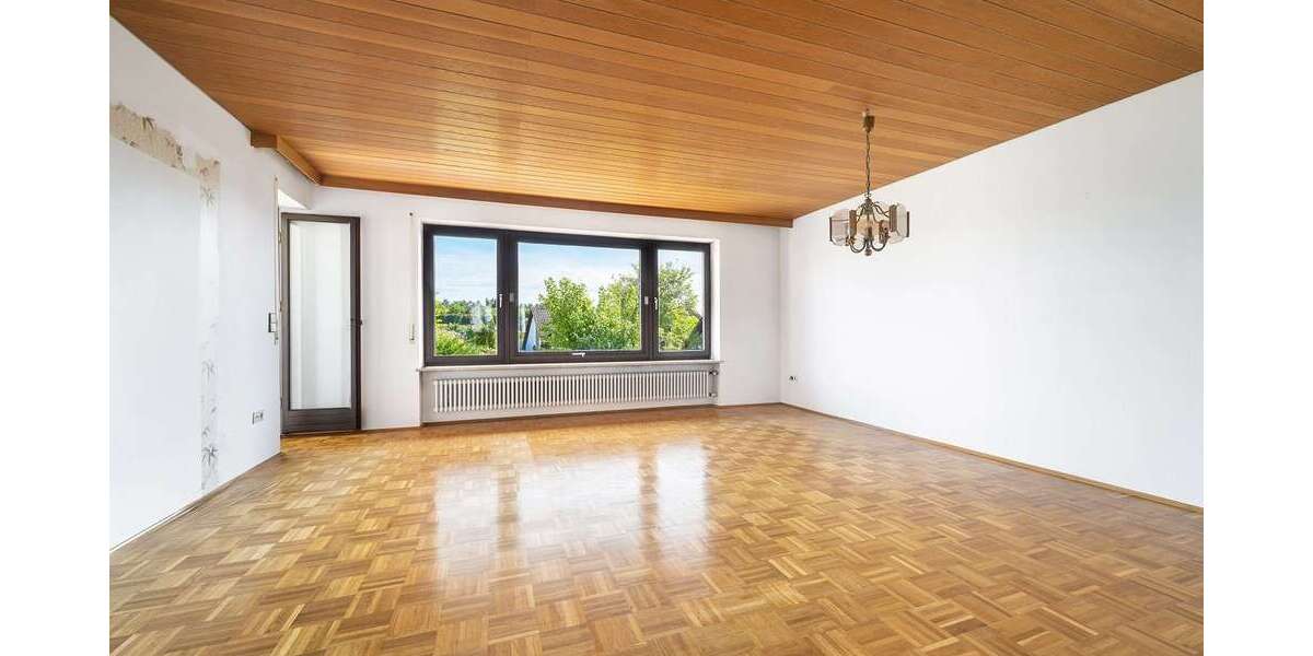 Einfamilienhaus Nandlstadt - 5 Zimmer, 134 m&sup2;, 520.000&euro; | Angebot:25823916