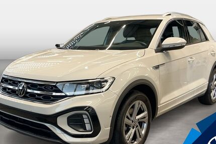 VW T-Roc 20.465 km 21.300 &euro; Landshut 84030