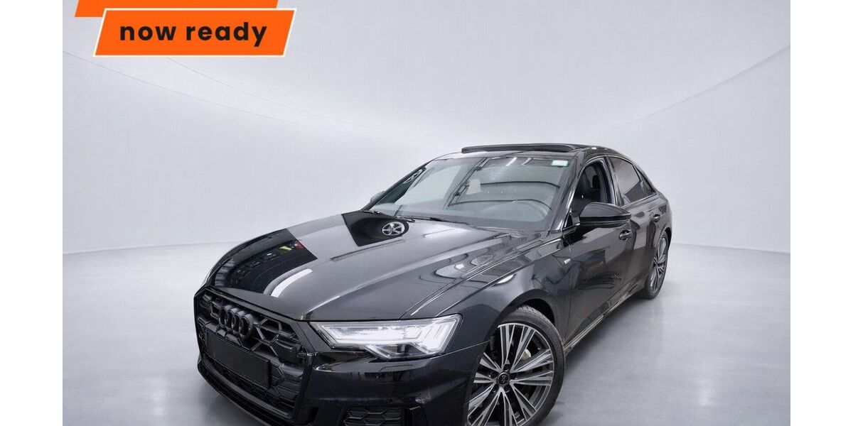 Audi A6 30.377 km 40.999 &euro; Ergolding 84030