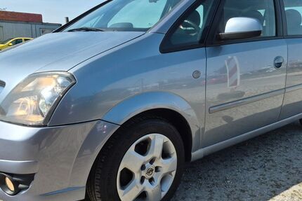 Opel Meriva 182.000 km 2.990 &euro; Landshut 84030