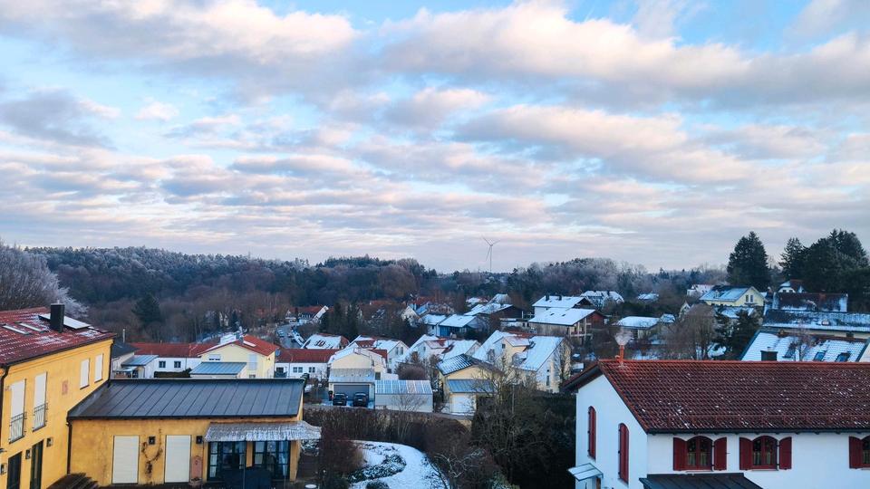 Reihenhaus Landshut - 6 Zimmer, 132 m&sup2;, 854.000&euro; | Angebot:25634629