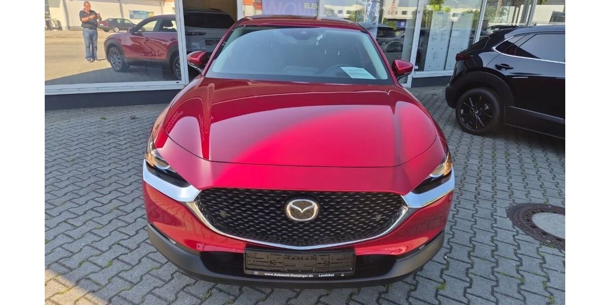 Mazda CX-30 61.336 km 18.490 &euro; Landshut 84030