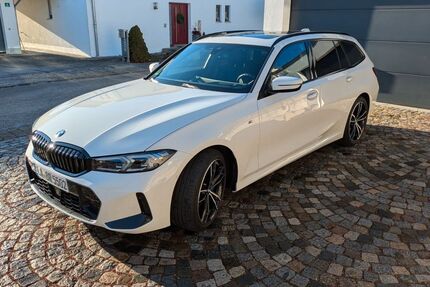 BMW 330 65.000 km 41.500 &euro; Weihmichl 84107