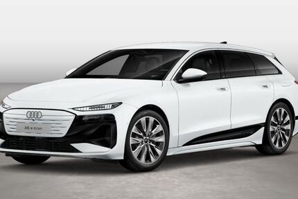 Audi A6 e-tron 5.500 km 57.419 &euro; Landshut 84030