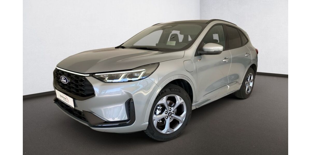 Ford Kuga 8.071 km 32.970 &euro; Ergolding 84030